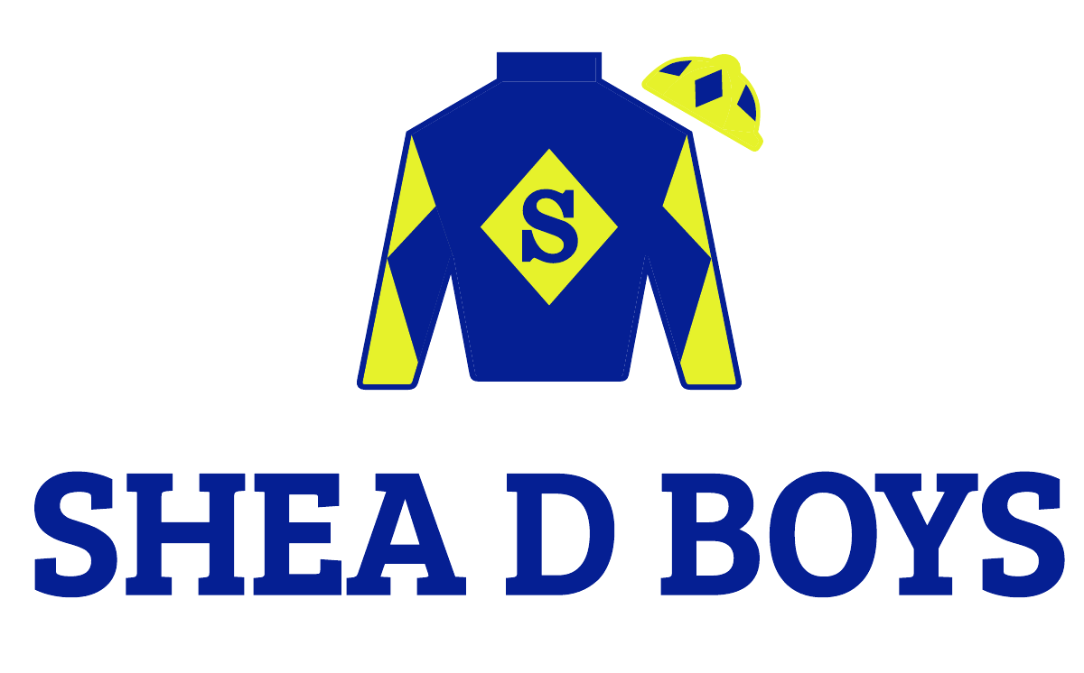 Shea D Boys Stable
